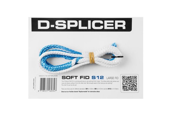 D-Splicer Soft Fid S-12 large