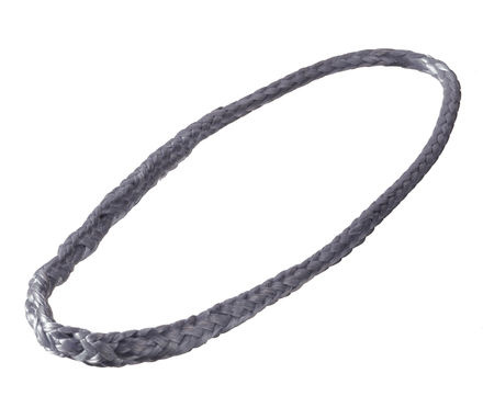 Loop hondsvot voor 60 grijs