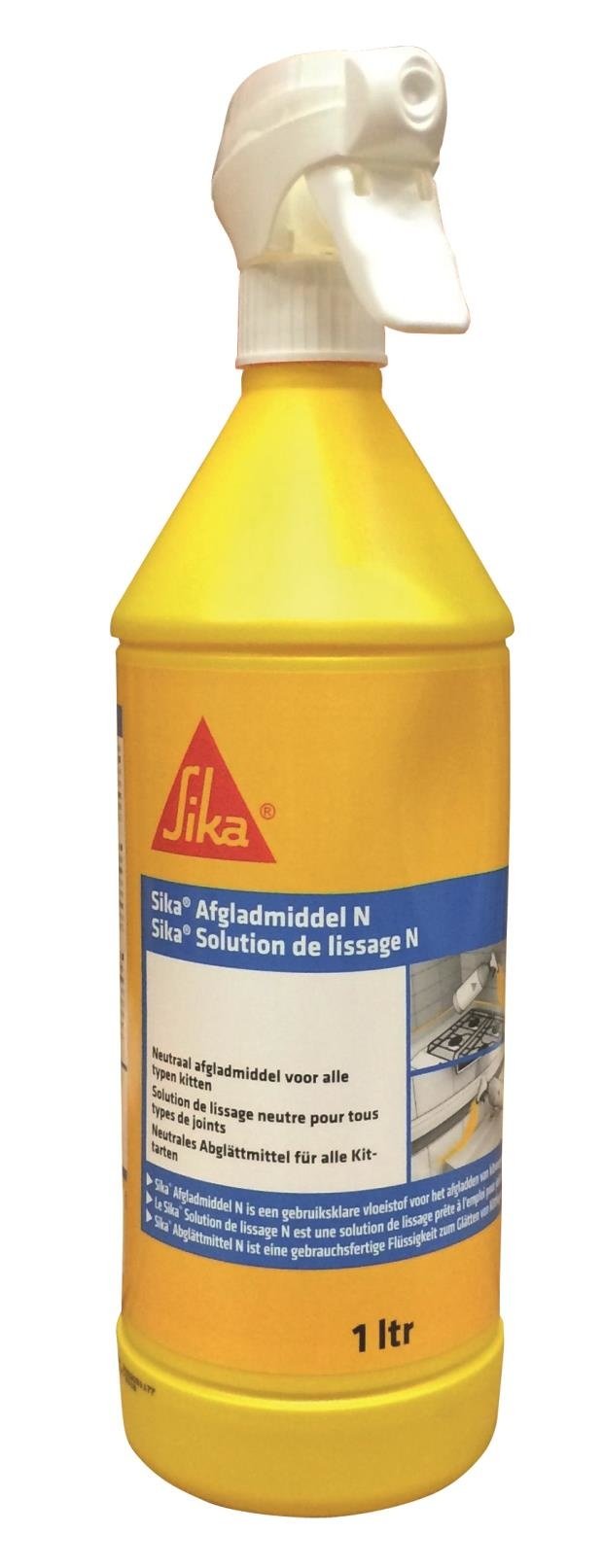 Afgladmiddel 1 ltr
