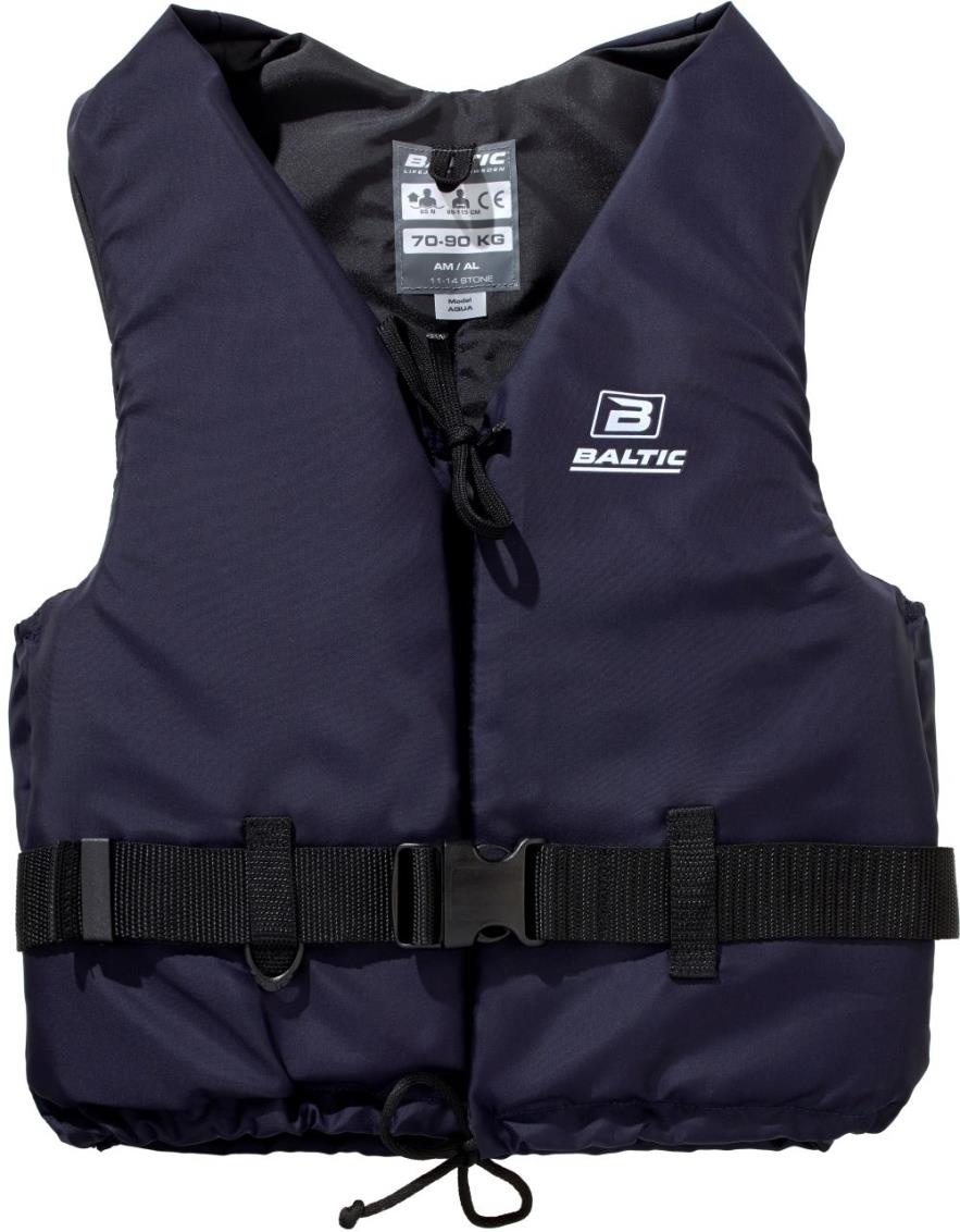 Baltic Zwemvest Aqua 50N Navy
