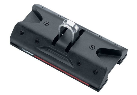 27mm MR CB kar met sluiting