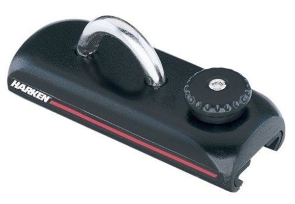 22mm SB genua kar met oog en pinstop