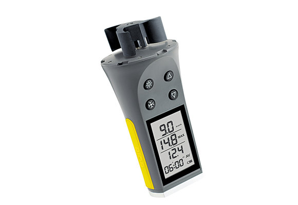 Handwindmeter Skywatch Eole 1