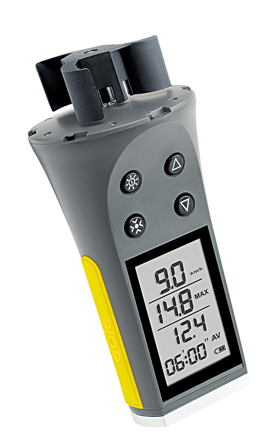 Handwindmeter Skywatch Eole 1