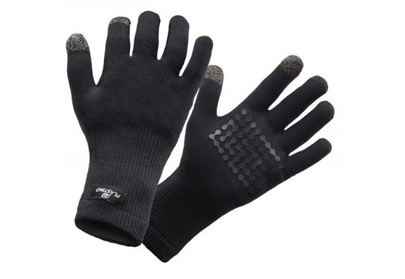 Activ waterdichte handschoenen L Merino