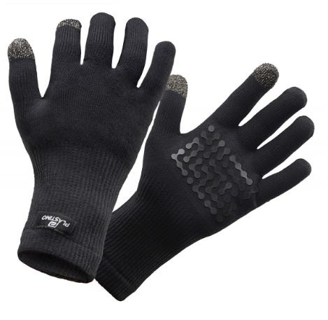 Activ waterdichte handschoenen L Merino