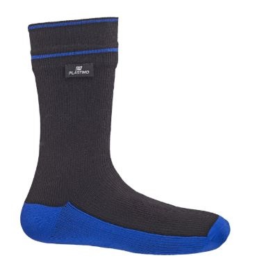 Activ waterdichte sokken L (43-46) Coolmax