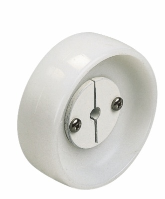 406/609/811 Valgeleide wiel