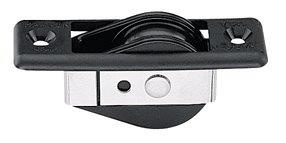 Big Bullet 38mm enkel doorvoer blok