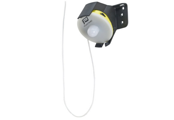 Reddingsboeilicht LED SOLAS drijvend compact