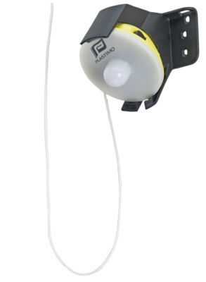 Reddingsboeilicht LED SOLAS drijvend compact