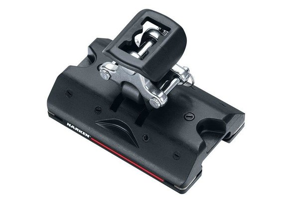 27mm MR CB kar met toggle met oren