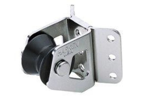 Valgeleideblok klein