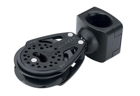 Scepterblok 57C, ratel