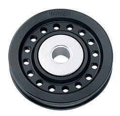 76mm gelagerde schijf smal