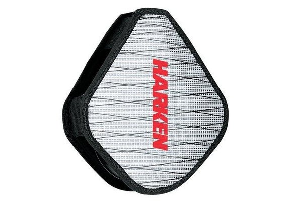 Beschermzak voor 100mm Air Runners