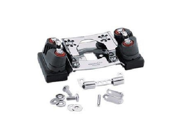 22mm SB CB windward sheeting adapter kit
