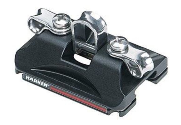 13mm Micro CB kar met bevestiging strip