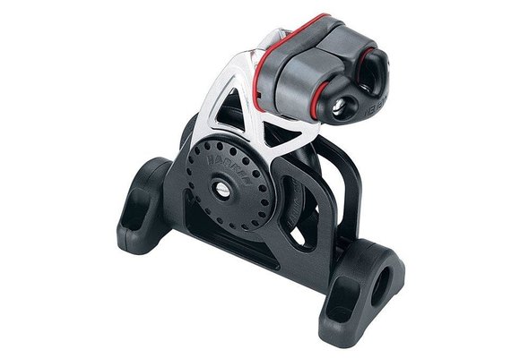 57C blok Flip-Flop met klem