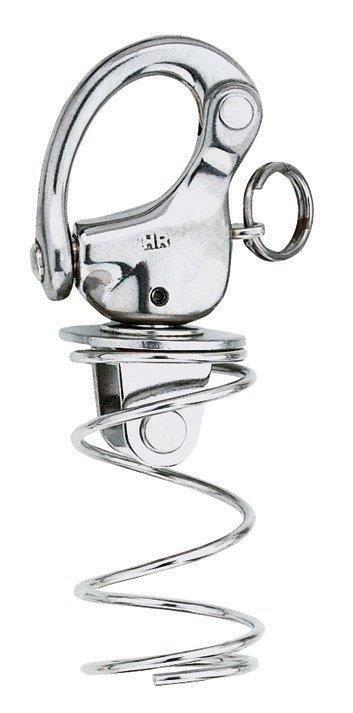 Snapsluiting voor 2,25'' en 3'' blokken