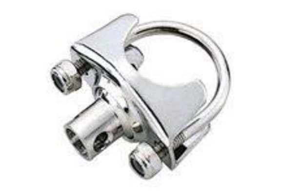 Wartelende basis voor scepter 25mm