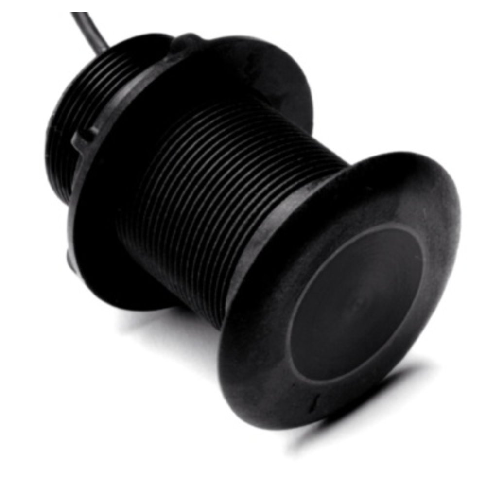 Transductor Airmar B45, En Frecuencia 50/200kHz, Con Conector De 5 Pin Y Cable De 2 M
