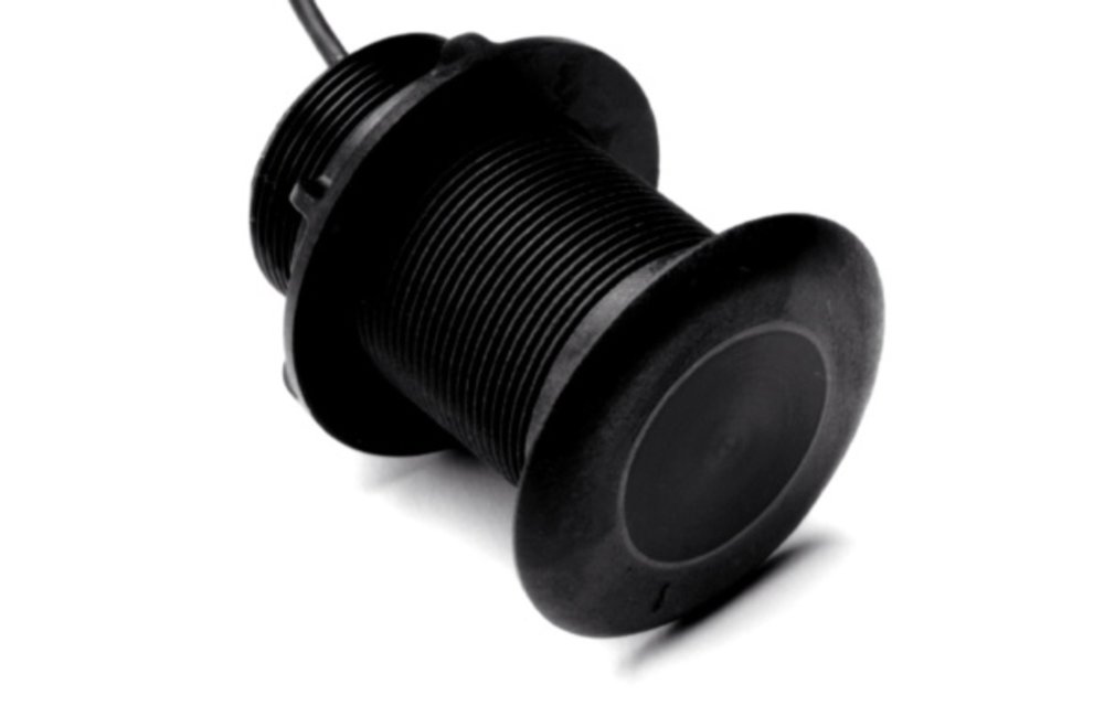Airmar P319 50/200 KHZ Dual Frequency T-hull Dieptesensor