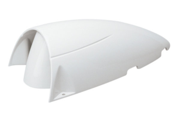 Gestroomlijnde Dorade box