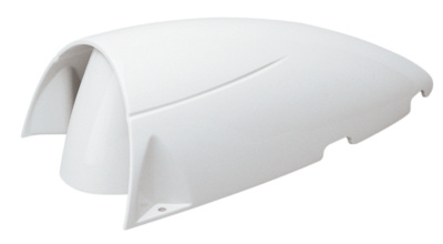 Gestroomlijnde Dorade box