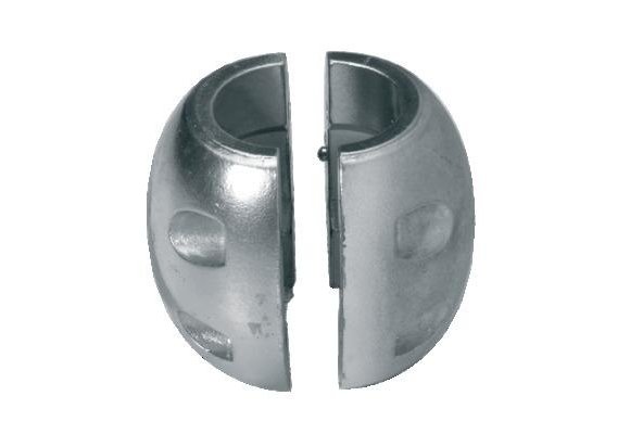 As anode zink 30 mm