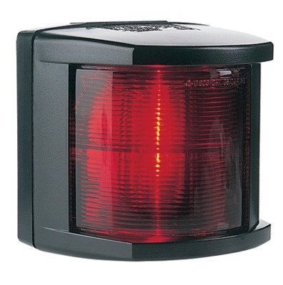 Navigatielicht BB zwart 2 nm