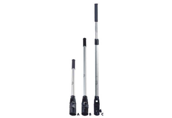 Plastimo Verlenghendel buitenboordmotor 60 cm