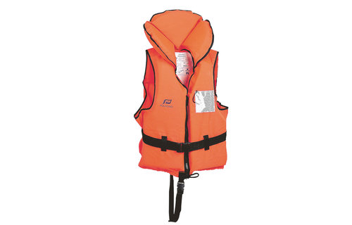 Reddingsvest Typhoon 100N S 30-50 kg Oranje