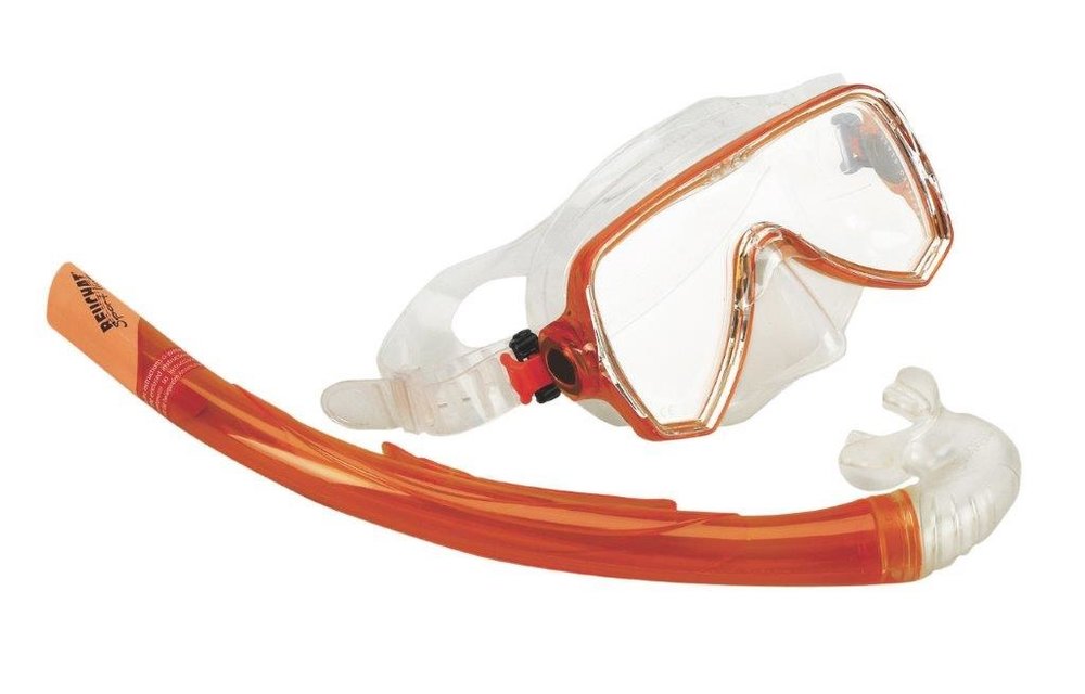 Duikbril & snorkel - Plastimo -
