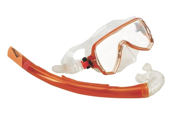 Duikbril & snorkel