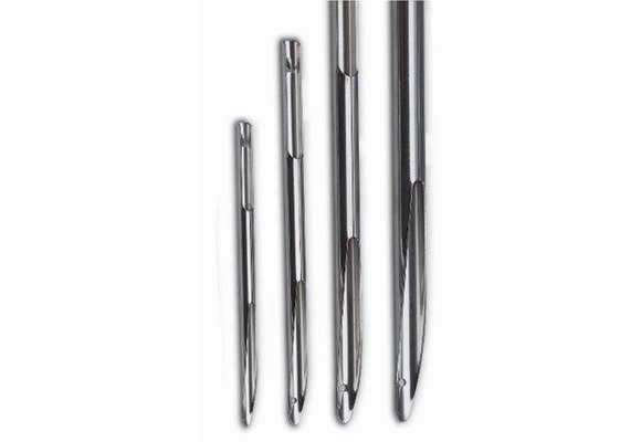 Selma splitsset 4st, 4-5,5-7,5-10 mm