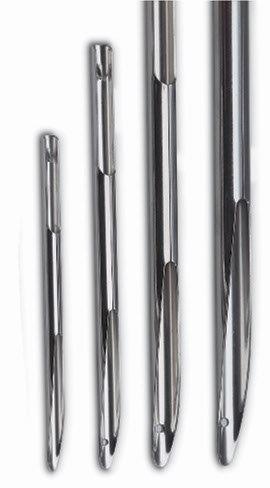 Selma splitsset 4st, 4-5,5-7,5-10 mm