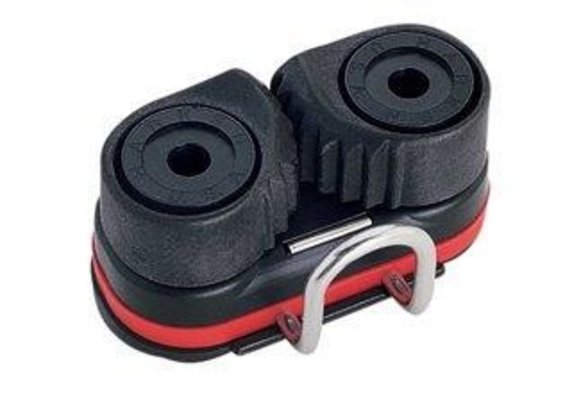 Klem carbo micro 3-6mm geleideoog en wig