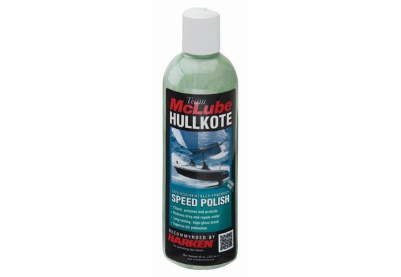 McLube Hullkote