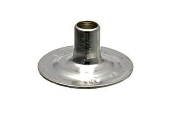 Durable achterplaat std, deel D (100)