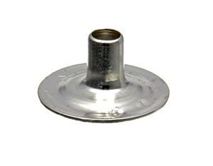 Durable achterplaat std, deel D (100)