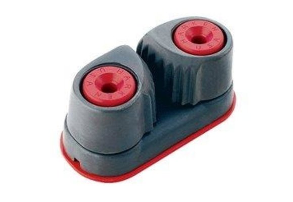 Harken klem aluminium offshore 6-16mm