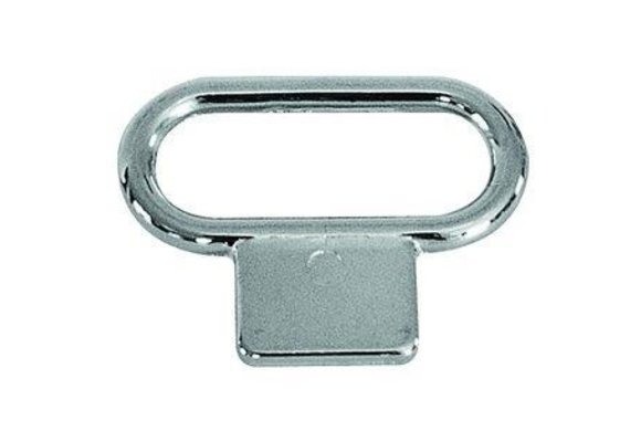 Dekdopsleutel 20 mm breed