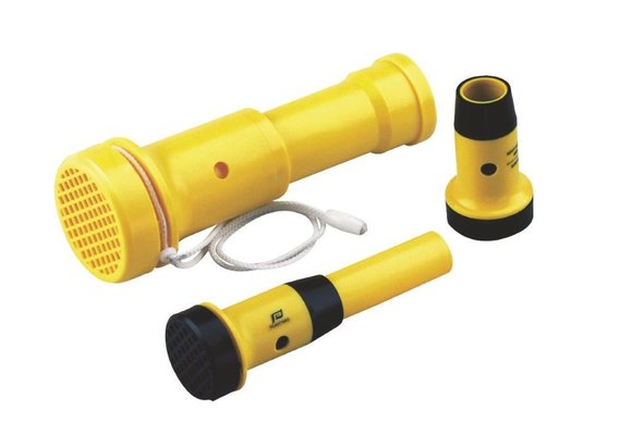 Misthoorn (Mini Trump) 87-163 mm 50 g