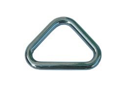 Triangel RVS 4 x 30 mm