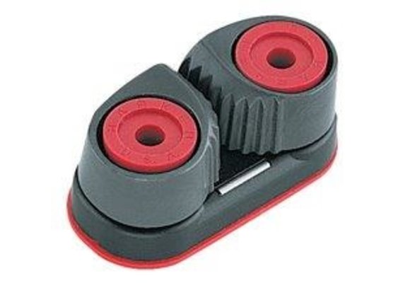 Harken Klem aluminium micro 2-6mm