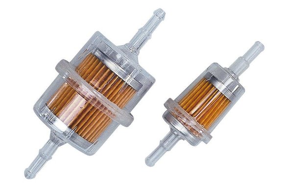 Benzinefilter 130 Mu