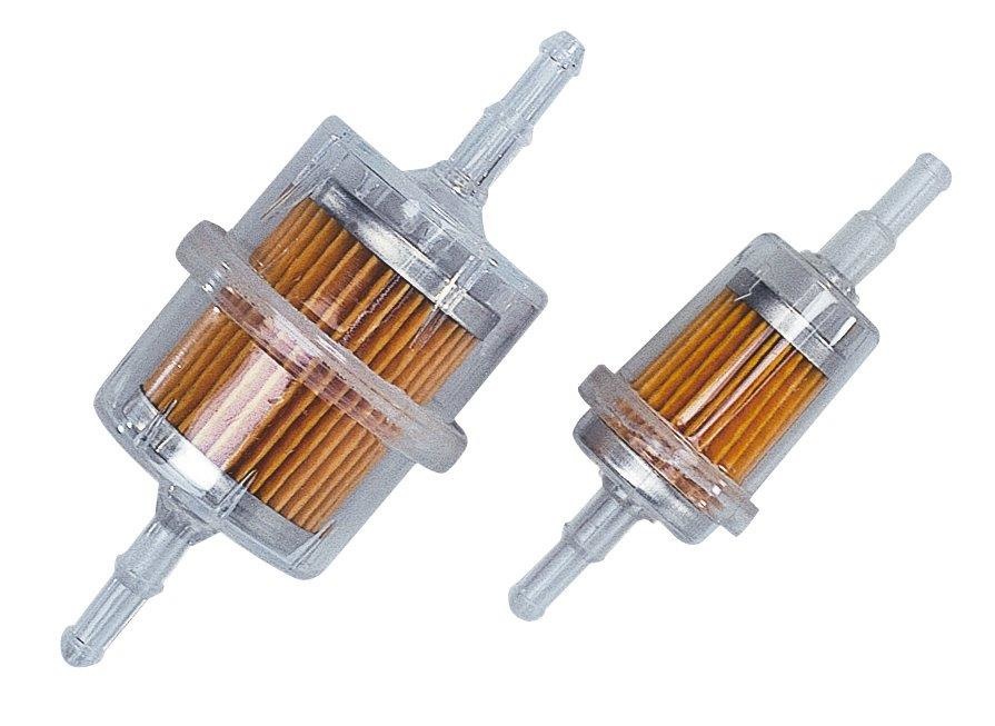 Benzinefilter 130 Mu