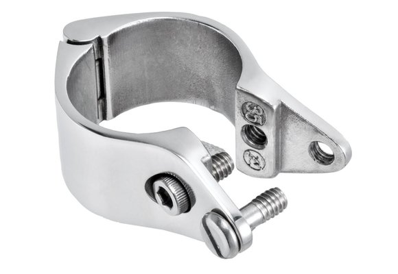 Middenstuk deelbaar met bout 25 mm