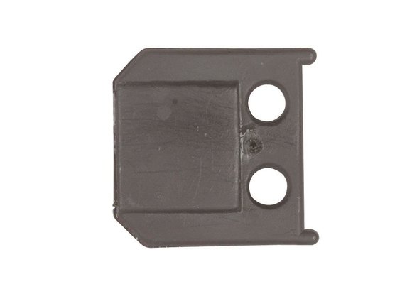 Eindkap voor 15CT buitenste